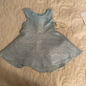 Infants 12M Girls dressy/formal dress